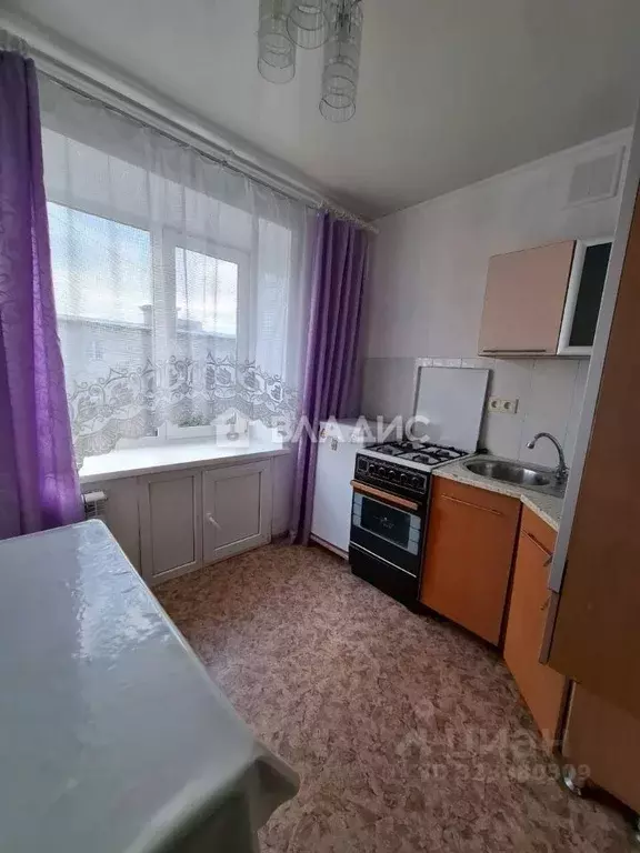 2-к кв. Забайкальский край, Чита Ингодинская ул., 6 (41.0 м) - Фото 1