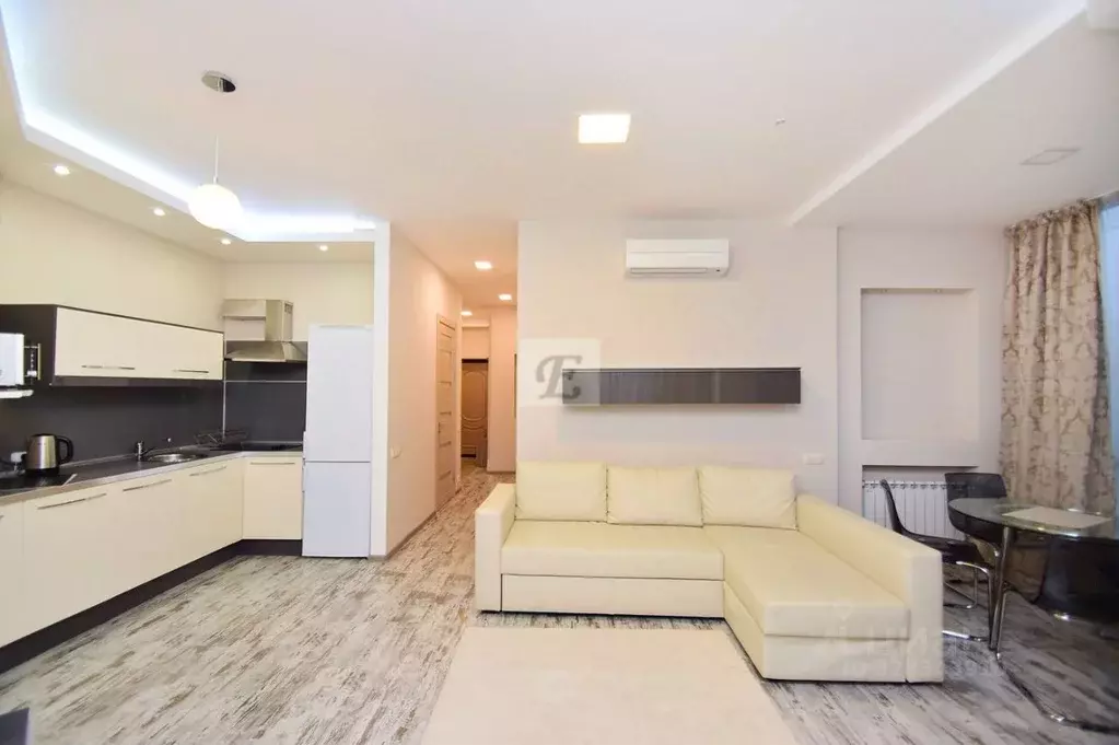 2-к кв. Москва Рублевское ш., 107 (50.0 м) - Фото 2