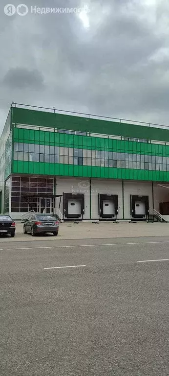 Склад (2130 м) - Фото 1