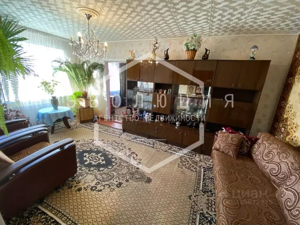 2-к кв. Калининградская область, Славск Калининградская ул., 19 (44.5 ... - Фото 0