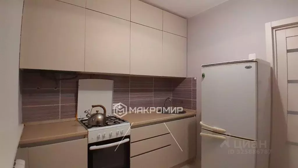 2-к кв. Московская область, Королев Юбилейный мкр, ул. И.Д. Папанина, ... - Фото 2