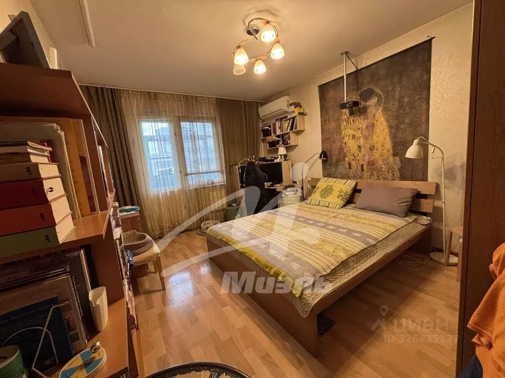 Квартира, 3 комнаты, 74 м - Фото 1