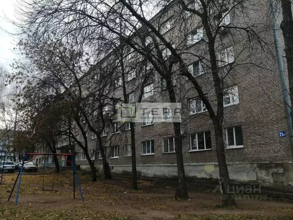 Студия Башкортостан, Уфа ул. Блюхера, 21/1 (13.0 м) - Фото 0