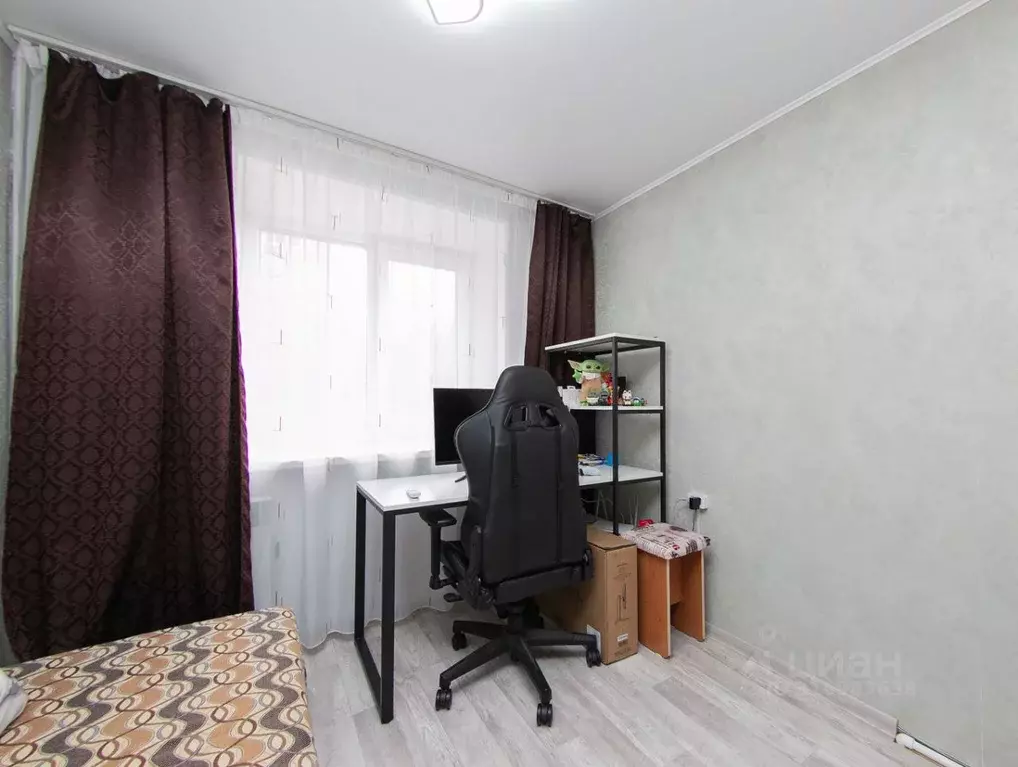 Студия Томская область, Томск ул. Косарева, 23 (14.0 м) - Фото 0