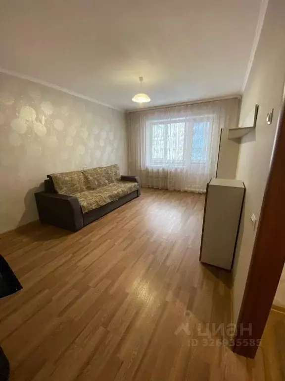 1-к кв. Белгородская область, Старый Оскол Королева мкр, 3 (39.0 м) - Фото 1