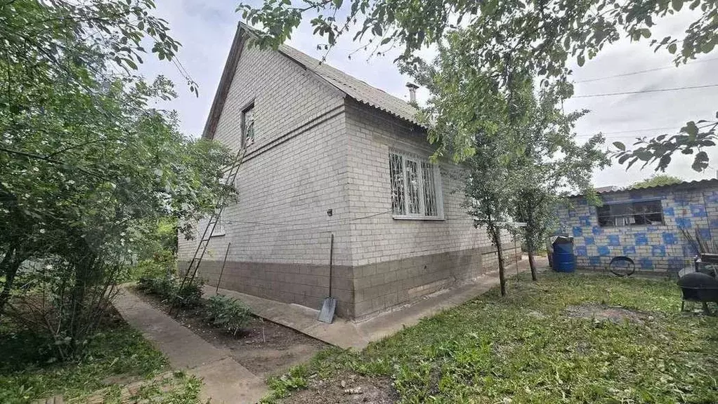 Дом 68,9 м на участке 7 сот. - Фото 0
