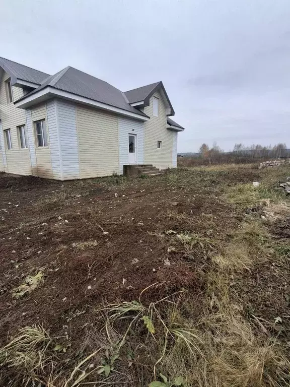 Дом в Татарстан, Балтаси пгт ул. Озерная (112 м) - Фото 2
