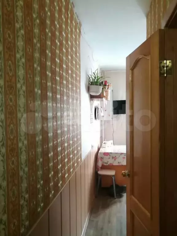 3-к. квартира, 59 м, 2/9 эт. - Фото 1