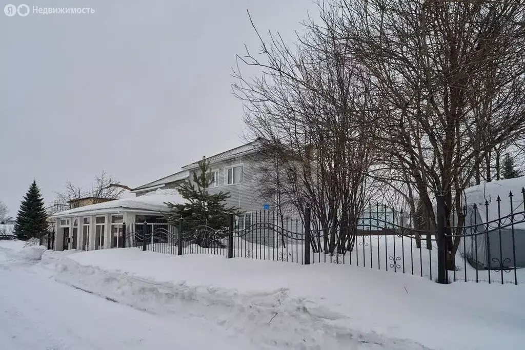 Дом в Кемерово, улица Греческая Деревня (266.8 м) - Фото 2