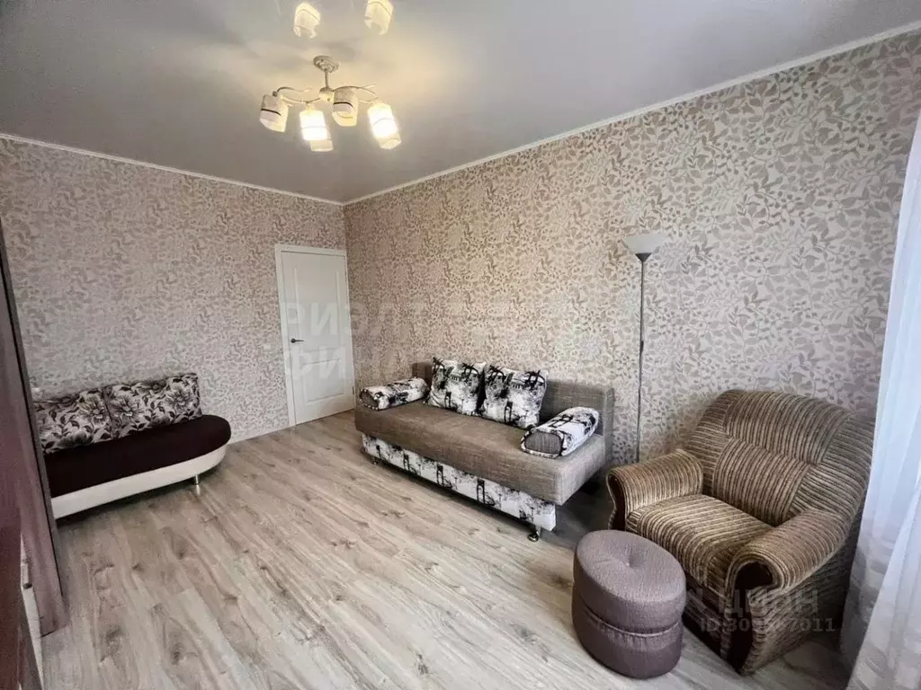 1-к кв. Калининградская область, Калининград ул. Свердлова, 28 (35.0 ... - Фото 2