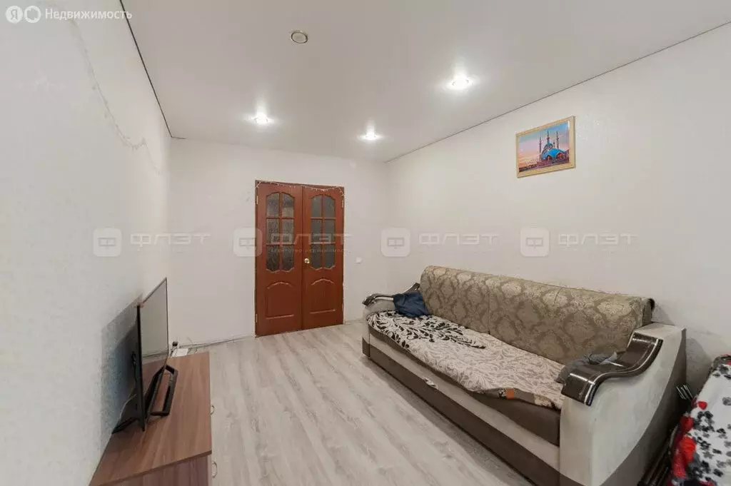 2-комнатная квартира: Казань, проспект Победы, 210 (58.4 м) - Фото 2