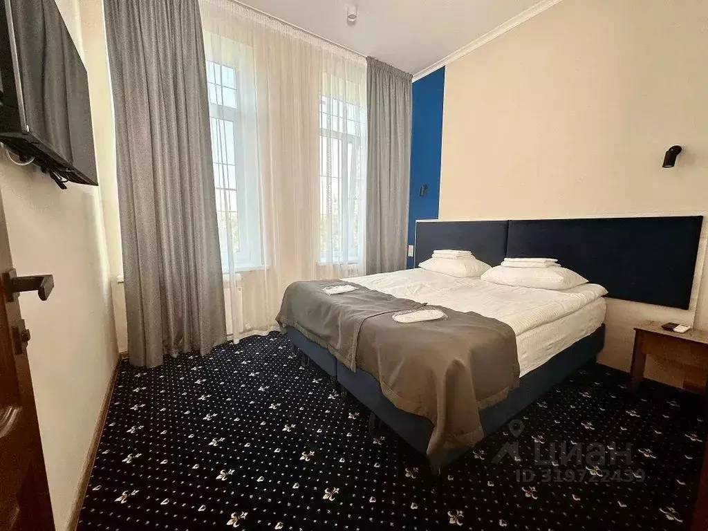 Комната Калмыкия, Элиста ул. В.И. Ленина, 315Г - Фото 0