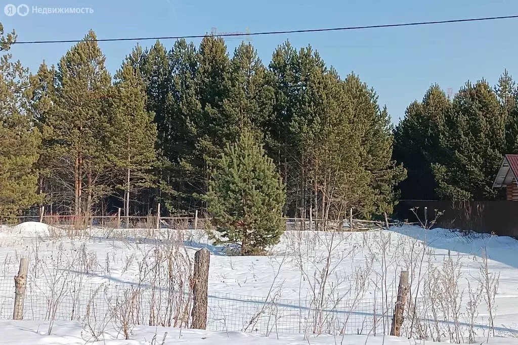 Участок в посёлок Гагарский, загородный комплекс Лайф, 5-я Парковая ... - Фото 2