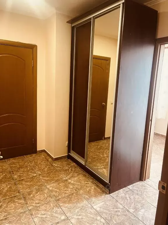 1-к кв. Москва Митинская ул., 10 (42.0 м) - Фото 2