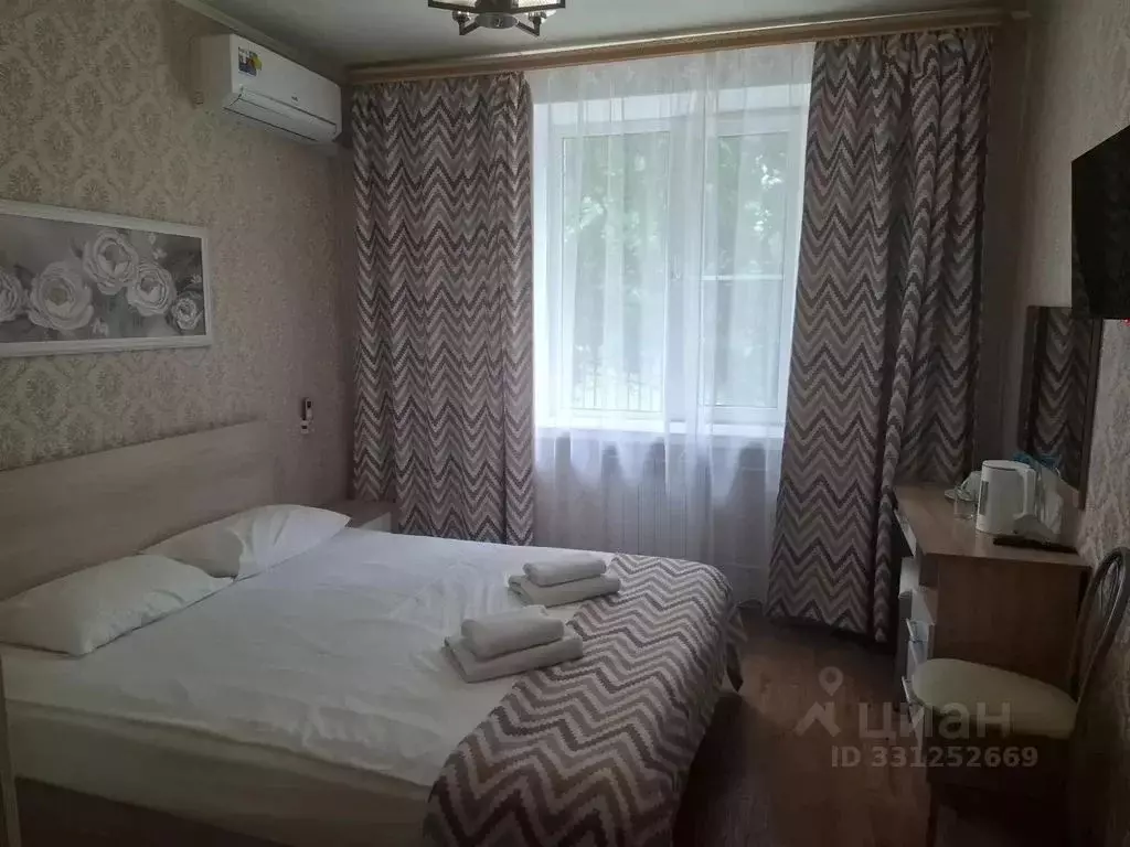 Комната Московская область, Люберцы городской округ, Томилино пгт ул. ... - Фото 1