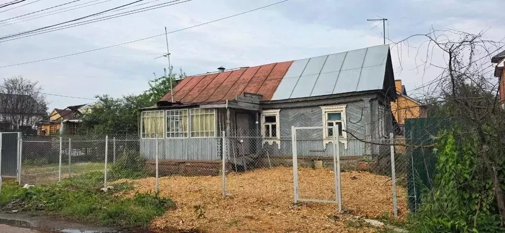 Дом в Московская область, Ленинский городской округ, д. Картино ул. ... - Фото 2