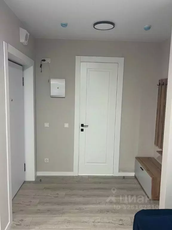 3-к кв. Московская область, Красногорск ул. Тенистых Аллей, 1к2 (50.0 ... - Фото 2