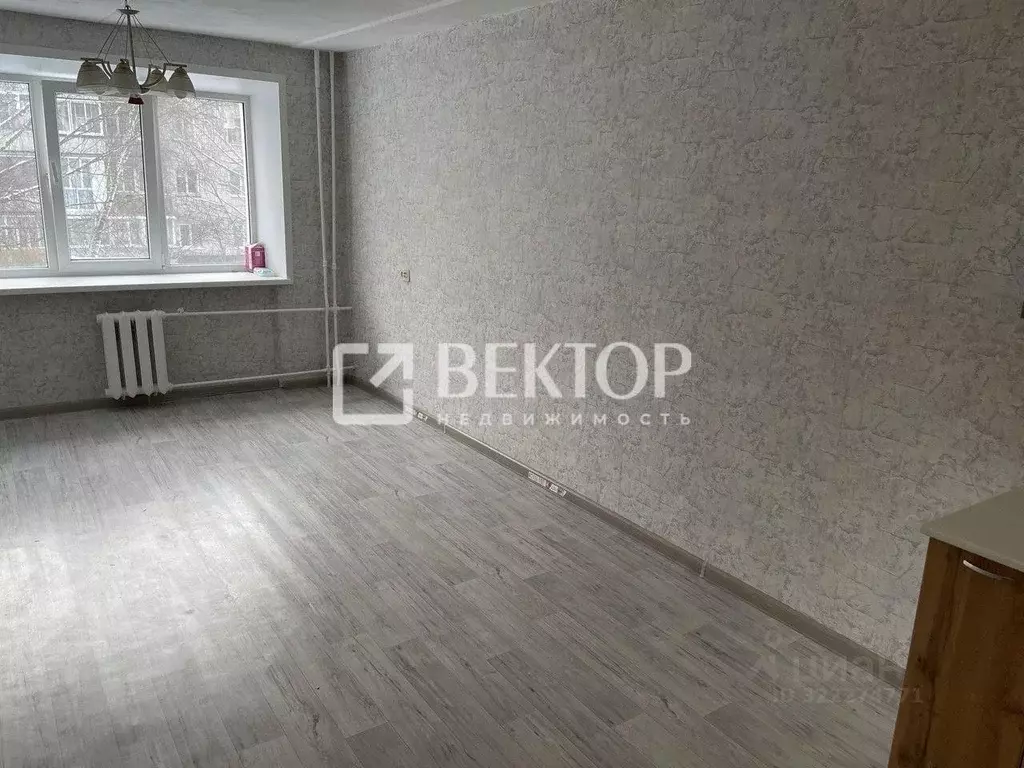 1-к кв. Костромская область, Кострома ул. Голубкова, 10 (18.0 м) - Фото 1