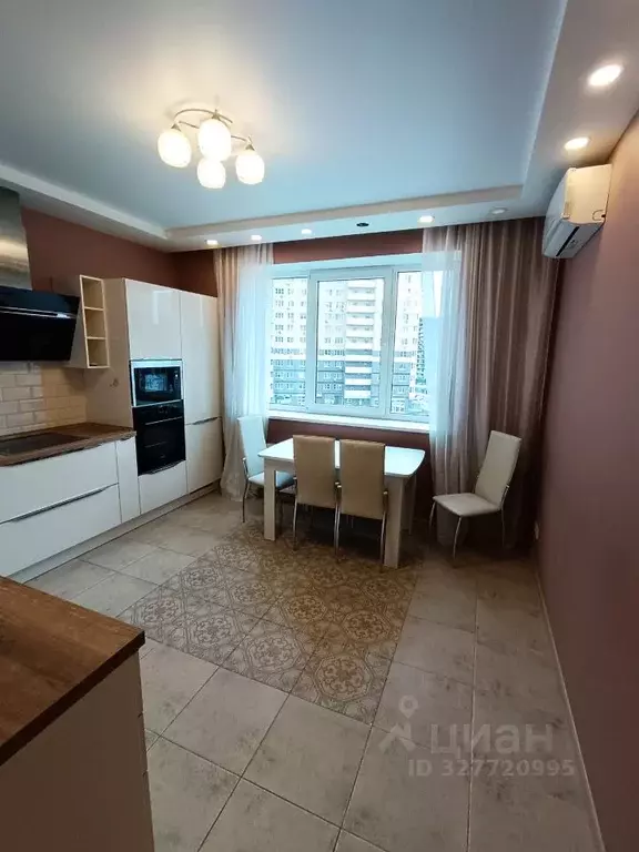 2-к кв. Московская область, Одинцово Северная ул., 5к3 (73.0 м) - Фото 1