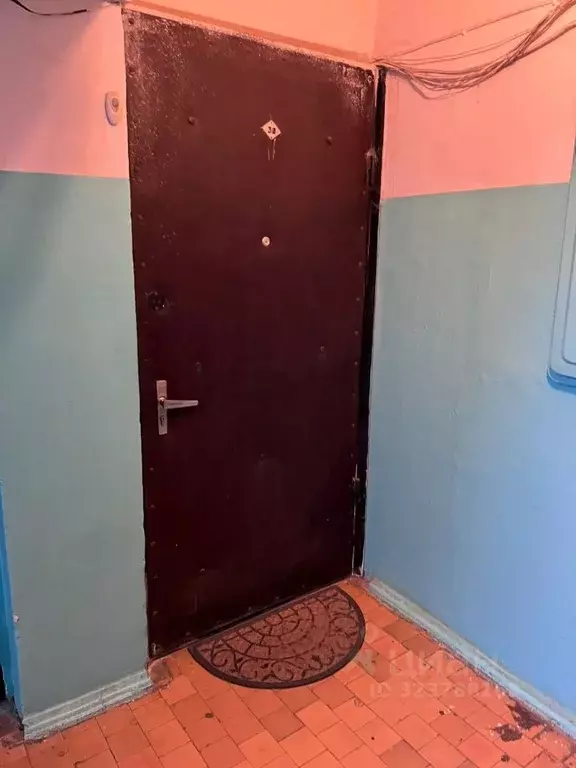 1-к кв. Тверская область, Конаково ул. Гагарина, 6 (31.1 м) - Фото 1