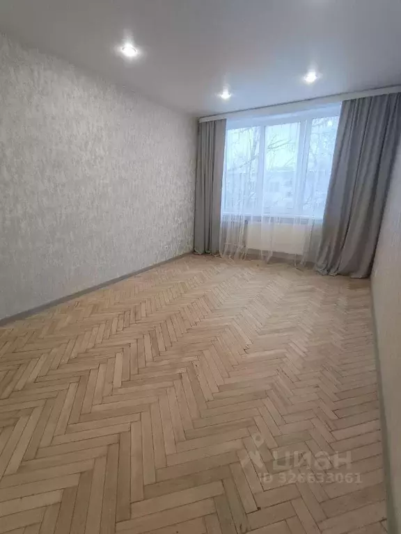 2-к кв. Санкт-Петербург Белградская ул., 26К5 (44.1 м) - Фото 2