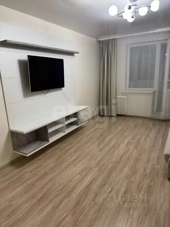 2-к кв. Удмуртия, Ижевск ул. Героя России Ильфата Закирова, 22 (52.0 ... - Фото 1