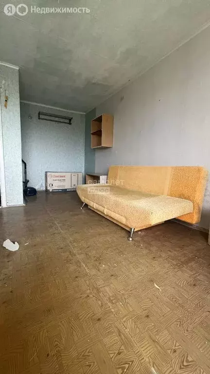 1к в 4-комнатной квартире (15.8 м) - Фото 0