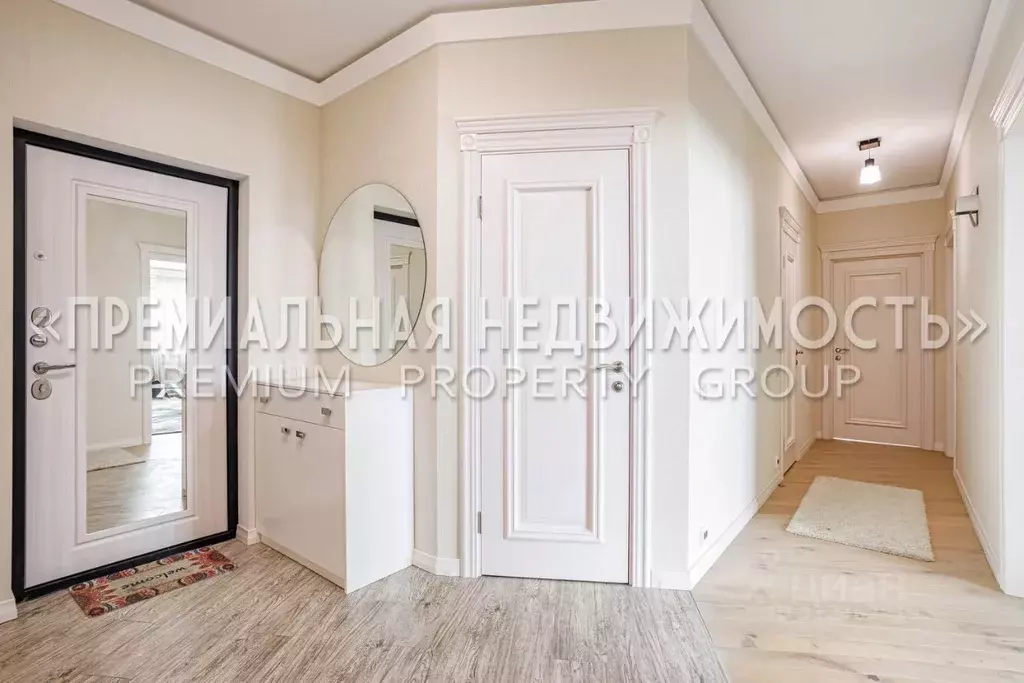 3-к кв. Краснодарский край, Краснодар ул. Черниговская, 1 (118.0 м) - Фото 2