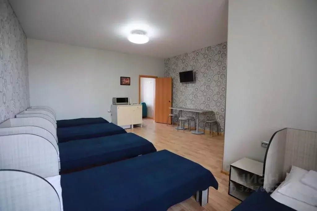 2-к кв. Челябинская область, Златоуст ул. Мельнова, 2А (48.0 м) - Фото 1