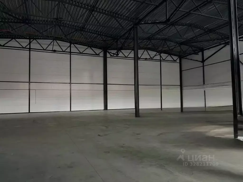 Склад в Московская область, Люберцы городской округ, Томилино пгт, ... - Фото 2