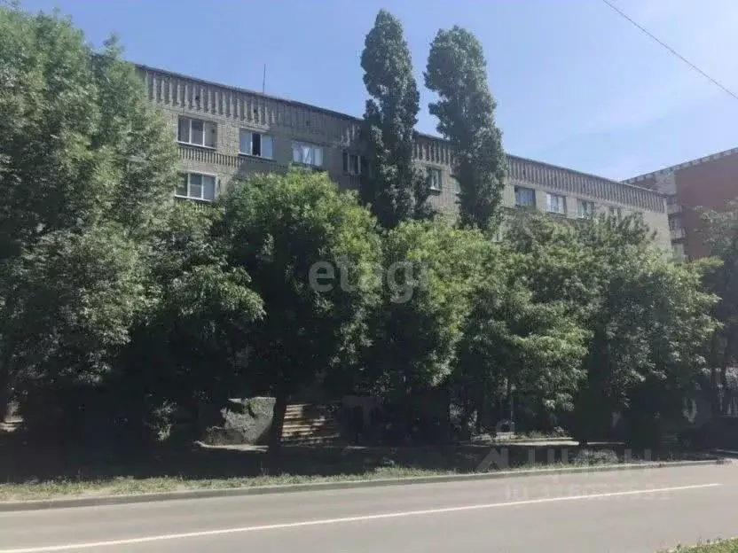 1-к кв. Пензенская область, Пенза ул. Красная Горка, 39 (21.0 м) - Фото 1