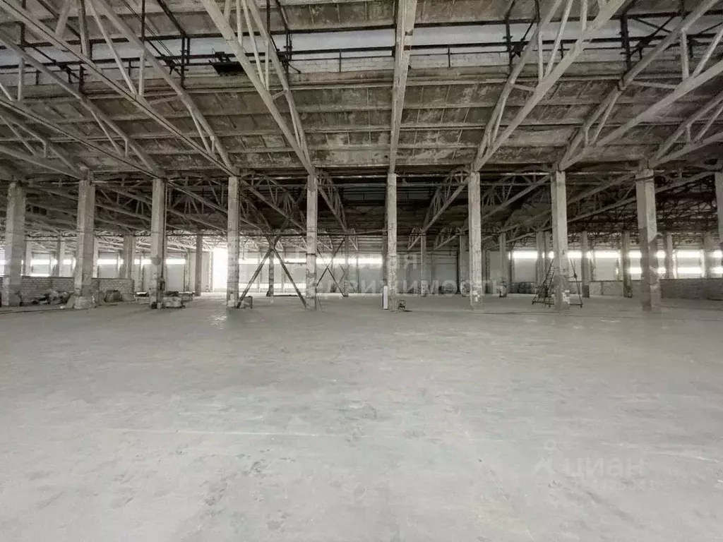 Производственное помещение в Новгородская область, Великий Новгород ... - Фото 2