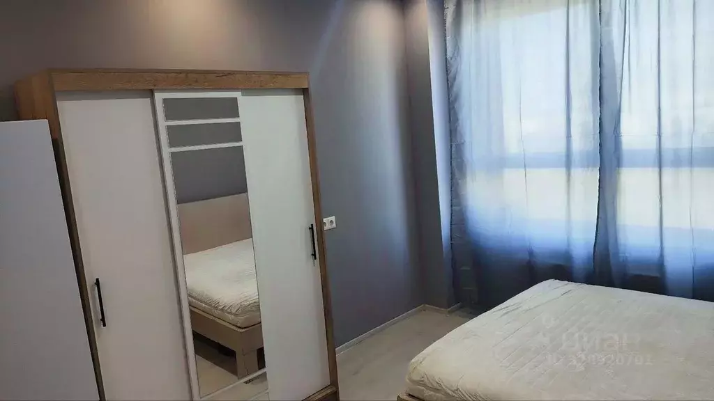 1-к кв. Московская область, Люберцы ул. Юности, 13к1 (25.0 м) - Фото 2