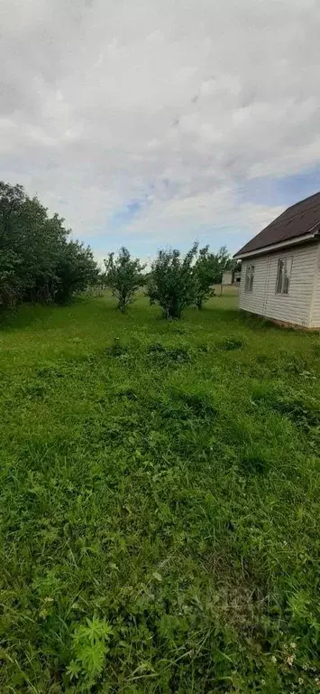 Дом в Тверская область, Фировский муниципальный округ, с. Рождество  ... - Фото 2