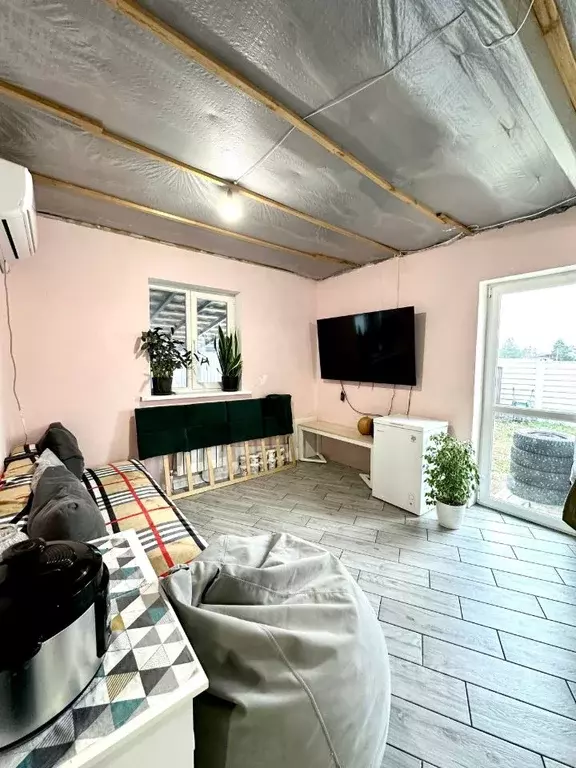 Дом в Воронежская область, с. Новая Усмань ул. Высотная, 10А/2 (103 м) - Фото 2