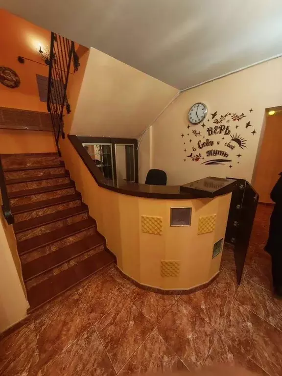 Помещение свободного назначения в Москва ул. Зацепа, 28 (162 м) - Фото 1