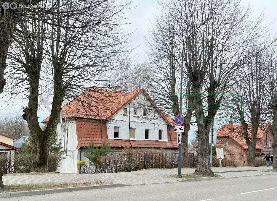 3-комнатная квартира: посёлок городского типа Янтарный, Советская ... - Фото 2