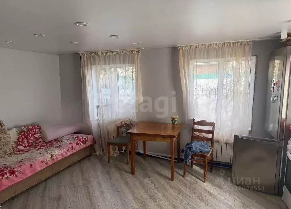 Дом в Тюменская область, Тюмень Тюменец СНТ, ул. Сосновая (60 м) - Фото 1