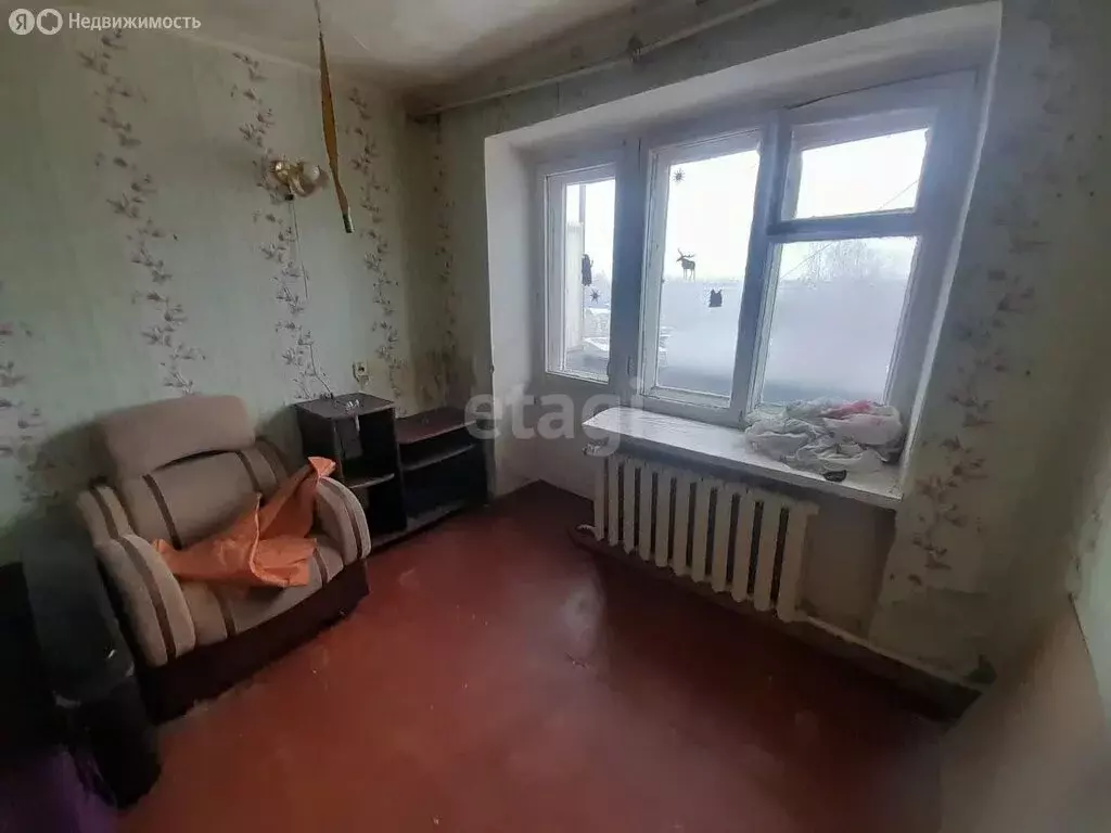 1-комнатная квартира: Верхняя Салда, улица Энгельса, 69 (21 м) - Фото 1