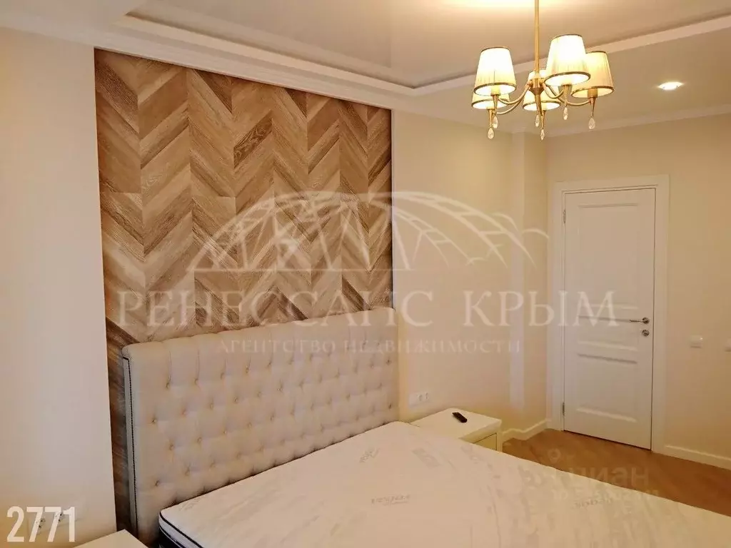 3-к кв. Севастополь ул. Маячная, 33 (92.7 м) - Фото 2