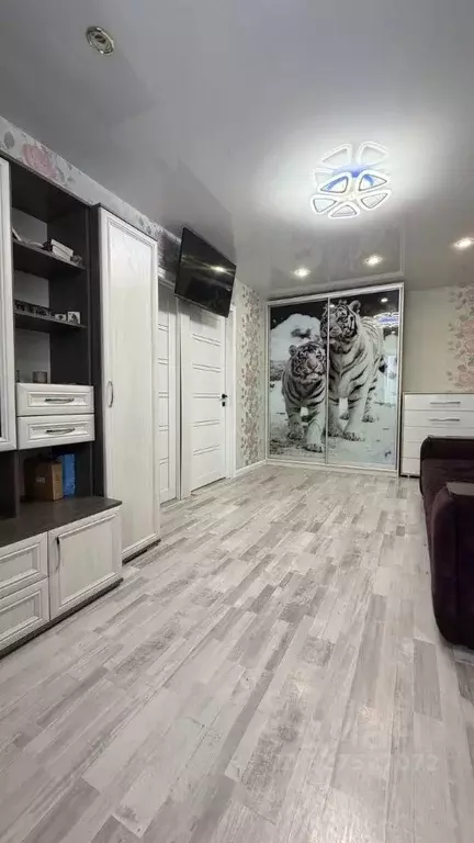 3-к кв. Нижегородская область, Дзержинск ул. Терешковой, 54 (52.1 м) - Фото 1