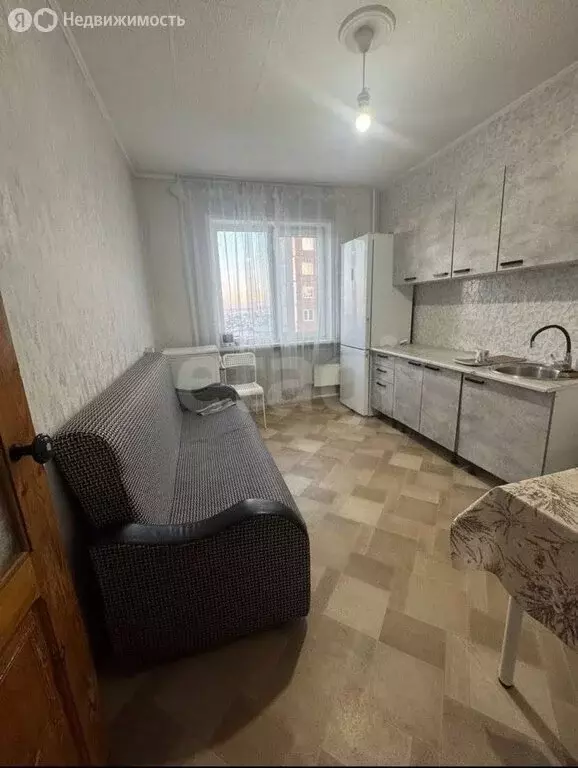 1-комнатная квартира: Улан-Удэ, улица Шумяцкого, 20 (39.6 м) - Фото 1