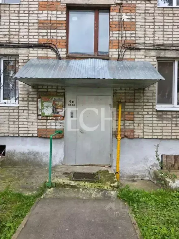3-к кв. Тульская область, Суворов ул. Кирова, 11 (61.4 м) - Фото 2