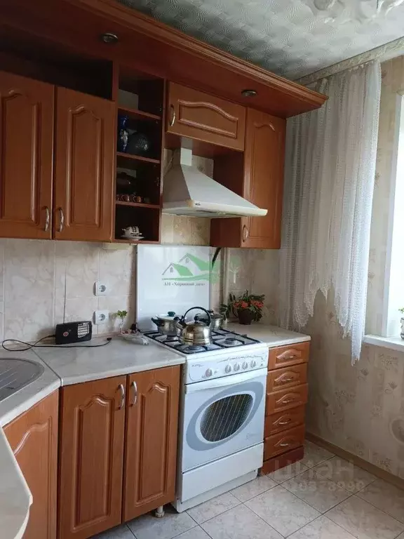 2-к кв. Белгородская область, Белгород ул. Щорса, 49 (52.0 м) - Фото 0