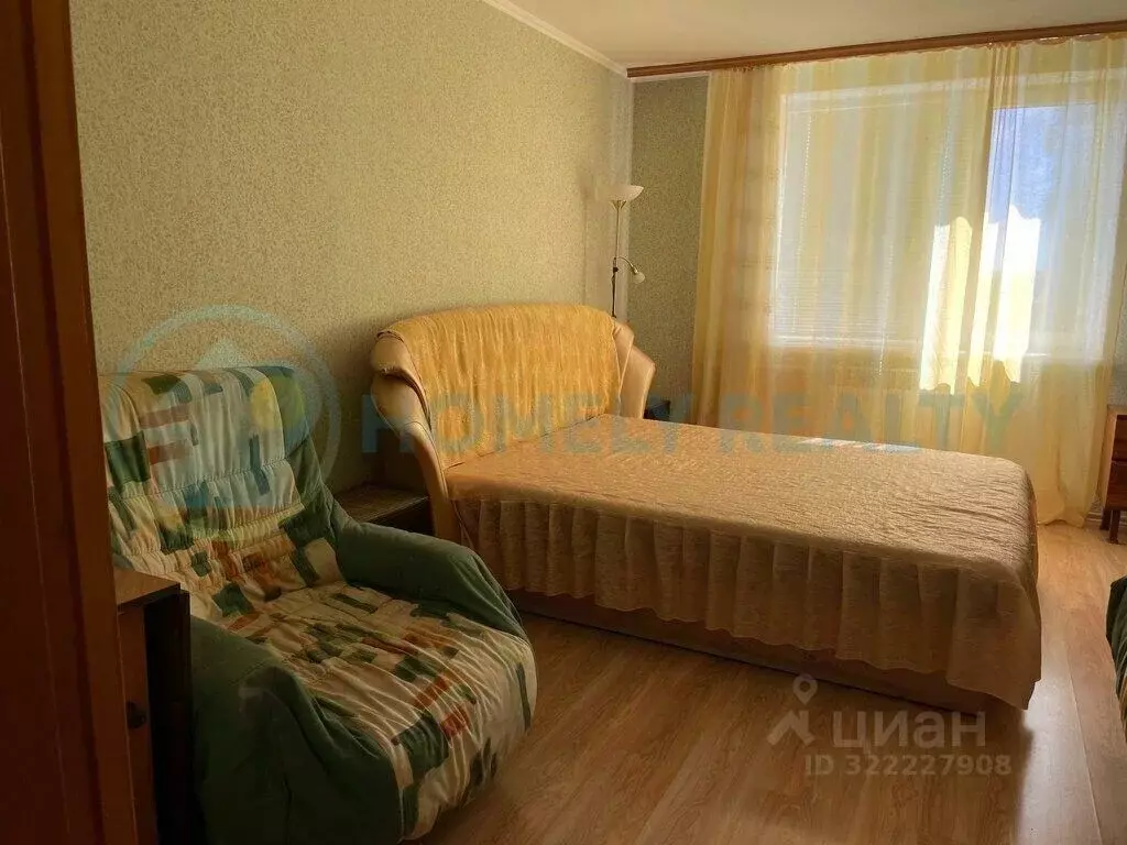 1-к кв. Севастополь ул. Генерала Мельника, 19 (45.0 м) - Фото 1