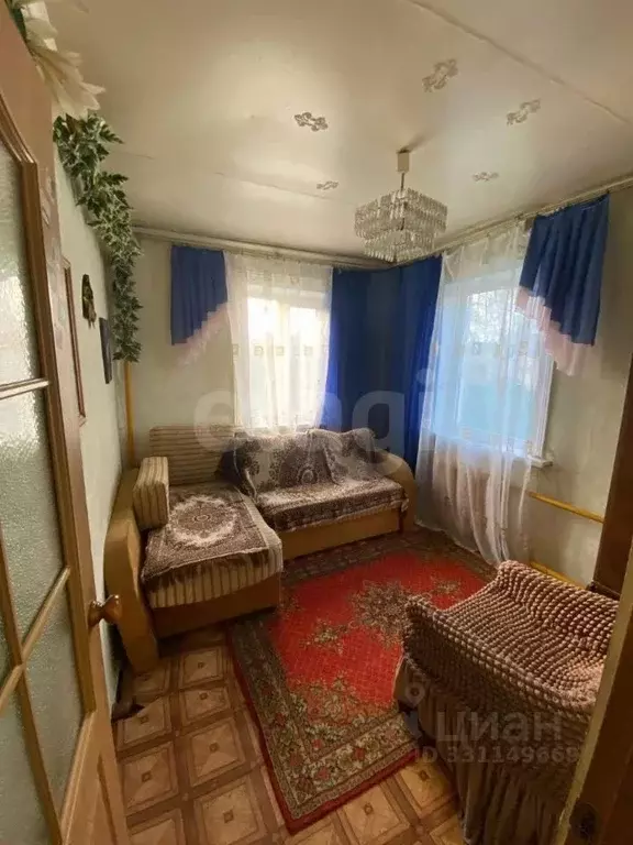 Дом в Санкт-Петербург ул. Луговая, 13с1 (57 м) - Фото 1