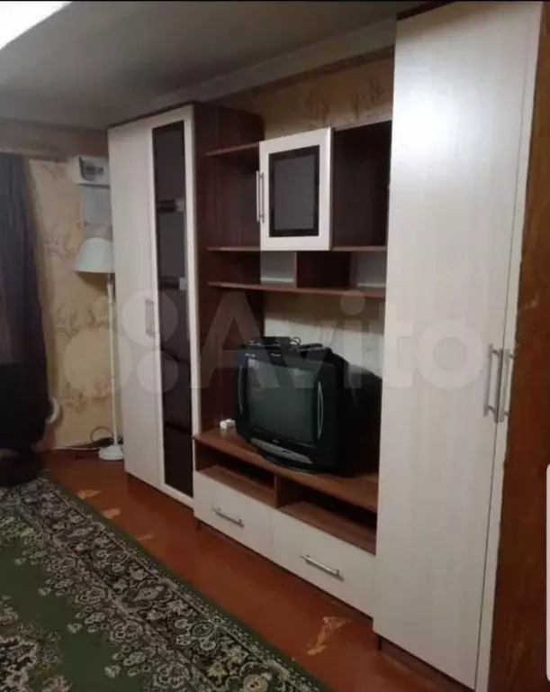 2-к. квартира, 33,1 м, 1/1 эт. - Фото 1