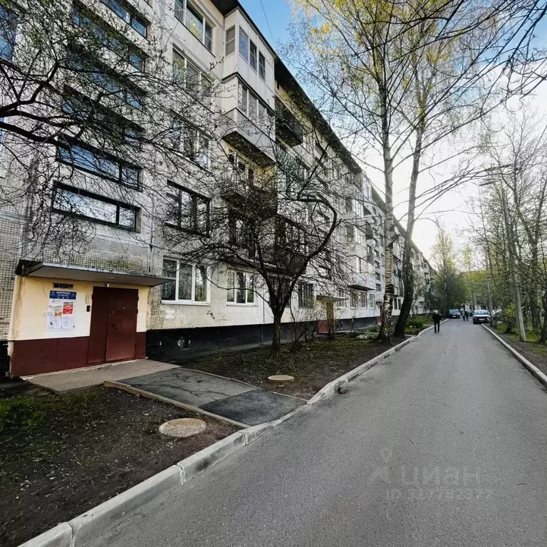 4-к кв. Санкт-Петербург Гражданский просп., 105К4 (70.2 м) - Фото 1