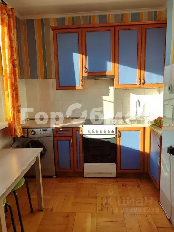 1-к кв. Москва ул. Чичерина, 8К1 (38.0 м) - Фото 1