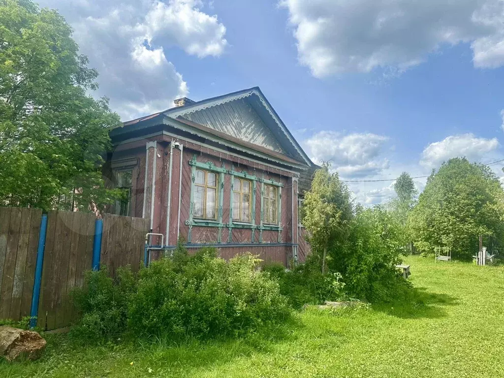 Дом 70 м на участке 38 сот. - Фото 0